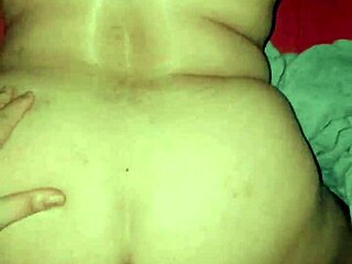 You love watching this fat Latina ass bounce doggystyle, right?