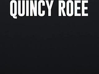 quincy roee, sneaky kitchen fuck while house hunting?