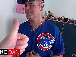 Christen Courtney Squirts as Dan Fingers Her Tight Pussy with Small Waist Natural Tits