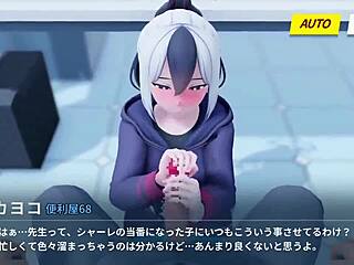 oh fuk that sabrosona mamada had me cummin in her mouth so hard