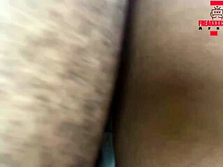 why does big black cock bend over beautiful stepsis shaking ass squirting hardcore?