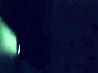 Horny Asian teacher fucks early morning despite sleeping boyfriend