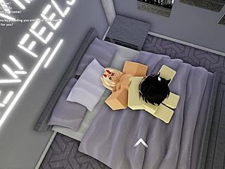 Cheating slut sucks friends cock while boyfriend away gets railed hard