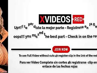 Hey stepson, perverted Colombian stepmom fucks you outdoors then creampies at home