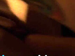 check out this nubile babe blowing dick before her creampie banging