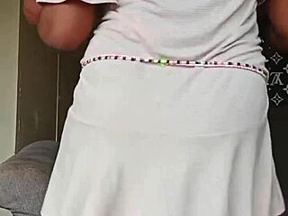 hey subscribe to see curvy cutie ride cock cowgirl on homemade vid full amazing ass
