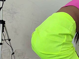 skinny big ass teen bent over taking neighbor's cock doggystyle?