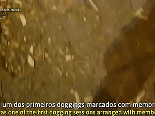 Trailer Wife Takes Bareback Creampie from Hung Guy Before Cuck Hubby