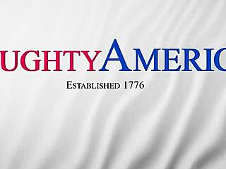 Busty Redhead Lauren Phillips Gulps Monster Cock Wet Pussy Ride