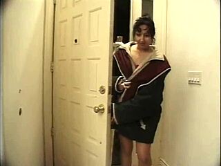 Barefoot Pregnant Sluts Take BBC Cumshots No Wonder!