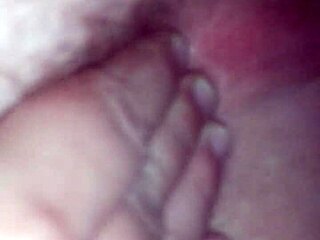 Country Boy Craves Endless Blonde Pussy Pounding Sessions