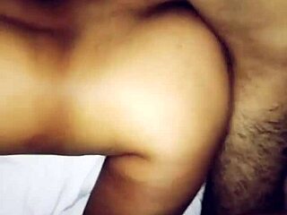 you ever watch your old peruvian cuck get bent over doggystyle in hotel? wanna see her moan?