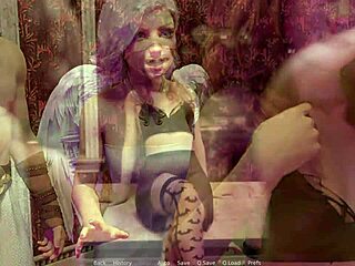 Anime dating game episode 23 growing things up hentai adventure