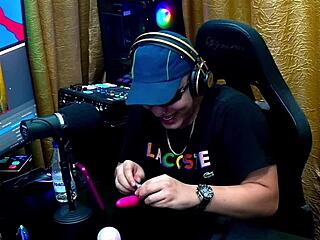 ruan vibes andressa sanchez's milf tits till she moans in casting