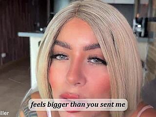 tinder babe shakes huge ass on my cock before cumshot on natural tits