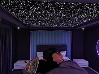 Nagatoro cosplay babe spreads for deep fuck in sexy costume