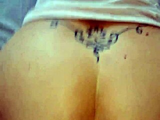 hey I sneak into my lover's house and fuck her while she talks on phone with friend