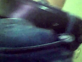 Ever wondered about fetish play with a model using the toilet in underwear?