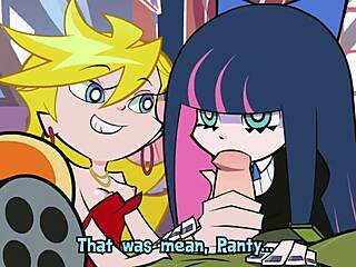 zone mini loops flash garter panties stockings with oops spanking briefs