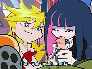 zone mini loops flash garter panties stockings with oops spanking briefs