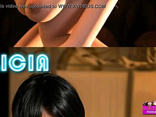 who wouldn't fuck alicia the 157cm real silicone doll hard?!