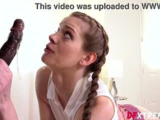 oh god, watching erin everheart's big tits ride that bbc while cuck stares is insane!!