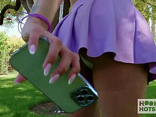 man, jesse pony can't get enough of nade nasty's sloppy anal action