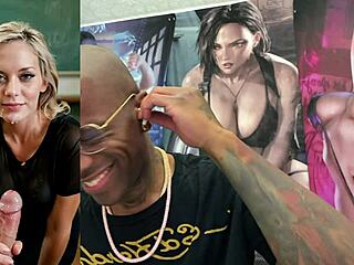 obedient college petite whore gets face blasted by teacher's huge load