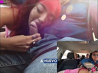 yasmin kitty, show us that curvy body in this hot casting fuck