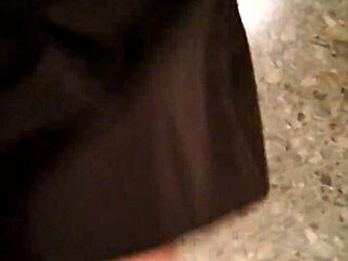 Ballbusting 21 kicks nuts hard in femdom frenzy