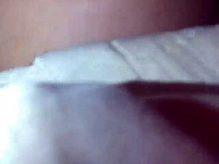 Black Bull Slaps My Big Pussy Lips With BBC Fucks Me Pov For Cuckold Hubby