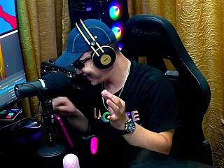 ruan vibes andressa sanchez's milf tits till she moans in casting