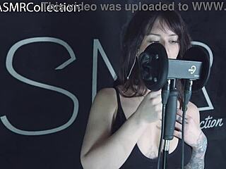 Lucy's ASMR Sucking Babe Performance Collection