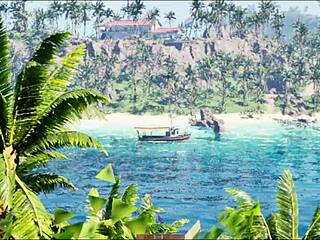 sensual treasure island adventures await in this game demo