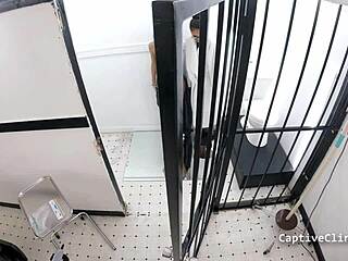 Florida's Busted Beaches: Angel Santana and Aria Nicole's Big Ass Backstage Close-Ups