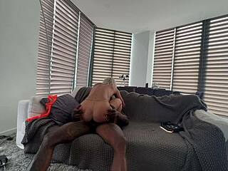 homemade interracial pounding chokes blonde cassie bender deep
