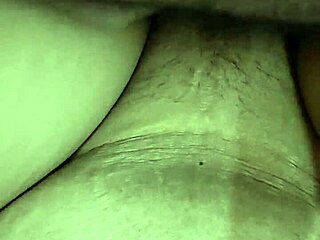 south indian couple lifts saree for quick homemade creampie fuck