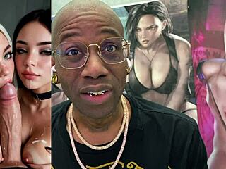 obedient college petite whore gets face blasted by teacher's huge load