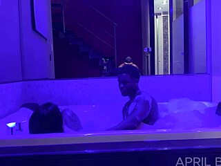 wanna see bbc lover fuck my mouth and swallow cum before cuckold husband?