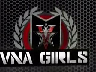 vicky and hot lesbian friend tania team up slurping huge cock deep together