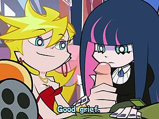 zone mini loops flash garter panties stockings with oops spanking briefs