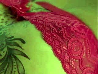 Watch milf maitê and ninfeta yasmin's delicious lingerie toy sacanagem!!