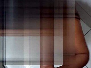 ebony mommy teen takes black monster cock and piss play