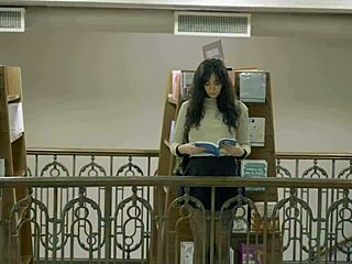 ever wonder how he ravages that submissive librarian?