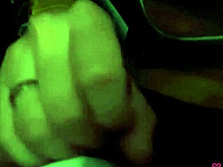 yo this cute blonde next to me on the bus just sucked me off and swallowed full vid!