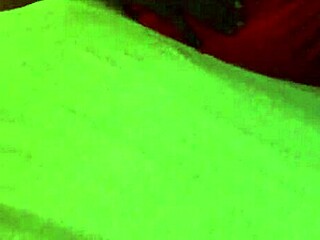 Big Booty Ebony Smashed Doggystyle By Monster BBC In Garage