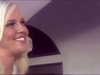 Shay sweet squirts on mans cock then spreads for outdoor assfucking pussy jizz shower