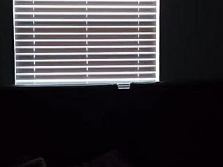 big tittie lesbian babe plays with shaved pussy & takes huge bbc 😍🍑