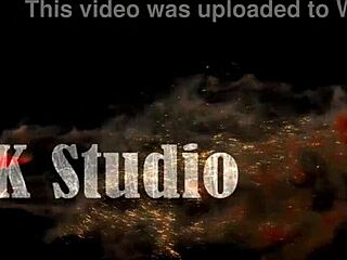 Abby's tight ass craves massive cock pounding