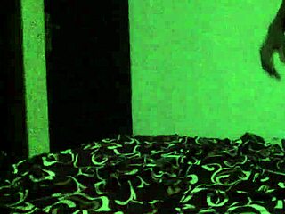 camgirl taio bends over for neighbor's rough doggystyle pounding on cam